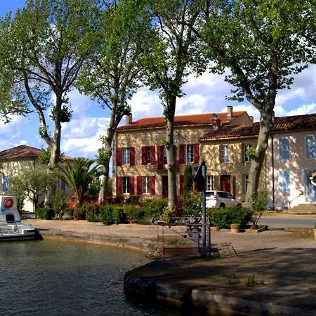 La Maison Du Docteur Salleles-d'Aude Exterior photo